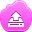Drive Upload Icon 32x32 png